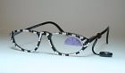 Gl297 Jimmy Crystal Reading Glasses