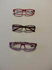 Glasses-002 Unbranded 3 Womens Fashion
