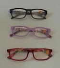 Glasses-004 Unbranded 3 Womens Fashion