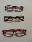 Glasses-005 Unbranded 3 Womens Fashion