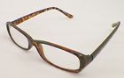 Rsp258t Glasses 2.50 Xtra Sight Magnivision Reading