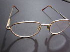 012515 Glasses 275 Vintage Reading