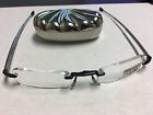 Glasses-2plus-case Corinne Mccormack Folding Micro-reader