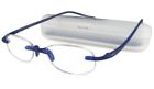 21393 Glasses Gelscobalt Reading