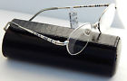 2008030093 Glasses Japan 1.50 Reading Leiber Gold Plated Judith White