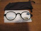 1.75nwtreduced Glasses--lens Reading 1.75--nwt--reduced Woman Miasto