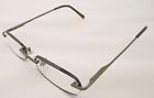 Rco37c Glasses Magnivision Rimless Rc037c Classic Reading 1.75