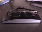 Glasses Porche Design Reader