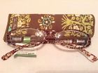 Glasses Reading Bradley Vera Tree Case Kimberly Sittin Nwt 2.00