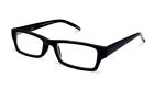 25143 Glasses Reading Gelsplush-blackwidow