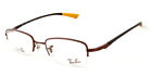 7512-1139 Glasses Reading Rx 9 Ray-ban Designer Powers