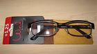 2036230 Glasses Vision Eyewear Wink Scratch 1.25 Icu Reading Resistant