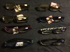 Glasses1.50 Unbranded Lot Of 8 Pairs New Reading 2.50 Eyeglasses Readers Fashion Frames