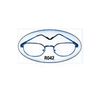 R042 Glasses731091 Preffered Plus Reading Glasses 787511042124