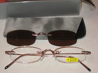 R042 Glasses731398 Preffered Plus Reading Glasses 787511042209
