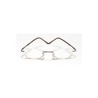 R184 Glasses733287 Preffered Plus Reading Glasses 2.25