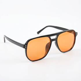 Glexal 729604198165 Blue Light Blocking Glasses Game 141-17-146 Multicolor