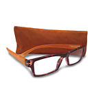 Gm15517 Tortoise And Tan Magnification Reading Glasses 080692863206