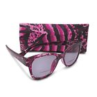 Gm15532 Rose Magnification Sun Reading Glasses 080692736265