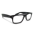 Gm15574 Black Magnification Reading Glasses 080692121030