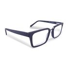Gm20179 Blue Magnification Reading Glasses 080692130025