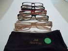 Good 1-114 Joy Reading Glasses Mangano Edition Readers Limited 2.00 5 Colors