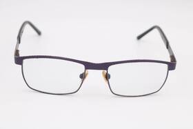 53-18-145 Googoo Eyes Gge845 2.00 Plum Rectangle Readers