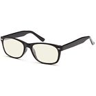 Er801c1r200 Gr Gamma Ray Optics Magnification Tinted Glasses Reading 849344026570