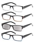 R4c-898-r150 Gr Gamma Ray Optics Readers Multiple Pairs Classic 849344050728