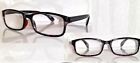 Graham Foster Grant Pair Strength Retro Classic Tortoise Reading Glasses