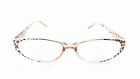 6gn2zj1 Grant Foster Readers Cheetah Plastic 3.00 Chop Print Frankie Cat-eye