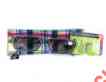 Tsr001 Green 1.50 Women Checkered Purple Glasses Reading Strenght