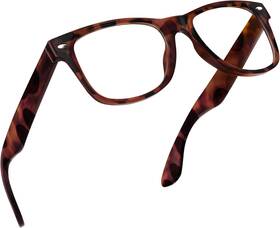Grinderpunch 445038055005 High Magnification Power Readers Reading Glasses 1.00-6.00