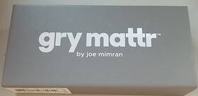 Gry Mattr 773021281054 By Joe Mimran Optomistic Blue Light Reading Glasses Free Shipping