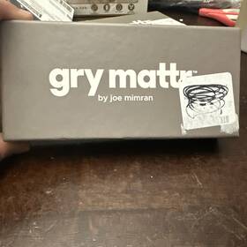Gry Mattr 773021304753 Blue Light Readers. Enthusiastic 2.00. Black
