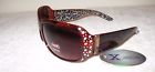 Gu13r Solar X Brown-black Faux 659839762582