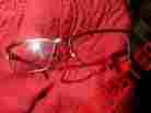 Gu1827 Guess Bronze Frame Reading Glasses 1.75