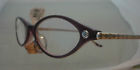 A20215 Handmade Burgundy Nwt Frame Brighton Marrakesh Glasses 2.0 Reading