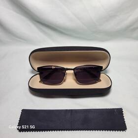 Hd0879 Harley-davidson Hd0879/v Hd D082a Reading Glasses 1.50 Readers Hard Case Cloth