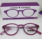 Hcr01 Hard Candy New Reading