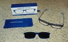 Hcr02 Sun Readers Hard Candy