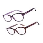 Hd-1602-4pairs-c4 Eyeguard High Magnification Power Pairs Spring Hinge Free Day Ship