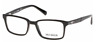 Hd0127t 001 Harley Davidson New Reading Glasses Black Frames Reader Eyeglasses