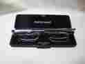 Hd0515 Foster Grant Gavin Gun Flat Folding Reading Glasses 1.75 887661003737