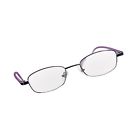 Hd0610 Foster Grant Spare Pair Metal Reading Glasses 070135075334