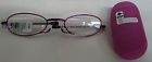 Hd1012 Grant Fmy 2.00 Reading Rbr Foster Gwendolyn Mag Glasses