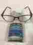 Hd1214 Multi Focus Foster Grant New Charlsie Womens Rectangular Multifocus Glasses 2.00 887661854414