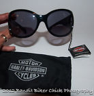 Hds4000 Bifocal Nwt 1.75 - Sunglasses Davidson Harley 38 Reader Black