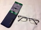 Hf25 Foster Grant Hyperflex Premium Readers Reading Glasses