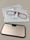Hred Thinoptics New Thin Optics